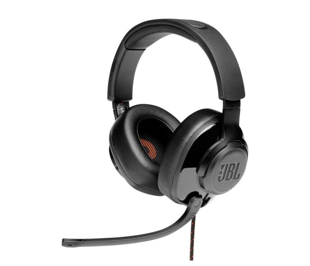 JBL Quantum 300 - 541937 - zdjęcie